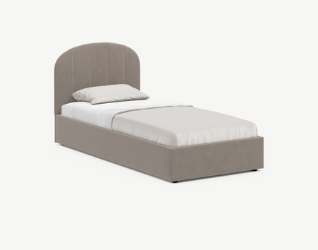 Кровать с подъёмным механизмом